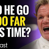 "My CHILDHOOD PAIN Made Me The World's GREATEST CHEF" | Gordon Ramsay