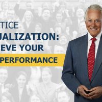 Practice Visualization: Achieve Your Best Performance