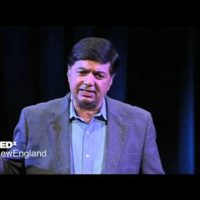 Reimagining Capitalism with Higher Consciousness: Raj Sisodia at TEDxNewEngland