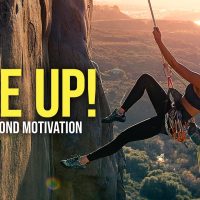 RISE UP! - Motivational Video for Success in Life