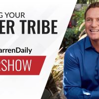 SPECIAL: Building Your Power Tribe