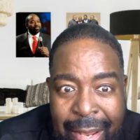 STAND IN YOUR POWER - Les Brown