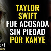 Taylor Swift fue ACOSADA por Kanye| Goalcast Español