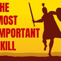 The Most Important Skill You Can Develop - Dr. Joe Dispenza