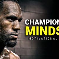 The Most Powerful Mindset for Success | 2021 Motivation