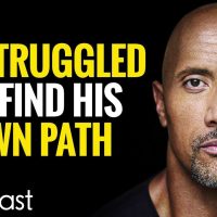 The Rock Wanted Success Outside His Father's Shadow | Life Stories by Goalcast
