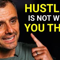 The Secret To WINNING IN LIFE | Gary Vaynerchuk Motivation