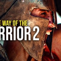 THE WAY OF THE WARRIOR 2 - Motivational Speech Compilation (Featuring Billy Alsbrooks)