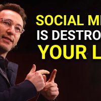 This Is Why You Don't Succeed | Simon Sinek on The Millennial Generation