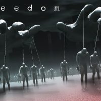 This song will send shivers down your spine! (FIGHT FOR YOUR FREEDOM!)