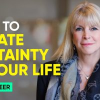 Use This 3 Proven Strategies To Create Certainty In Your Life | Marisa Peer
