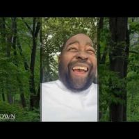 WALKING INTO YOUR GREATNESS - Les Brown