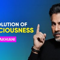 What's The Next Level Of Your Evolution? | Vishen Lakhiani