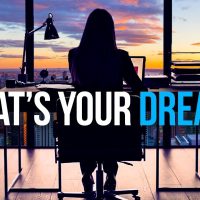WHAT'S YOUR DREAM? - Best Study Motivation (Ft. Lisa Nichols)