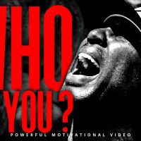 WHO ARE YOU ? | POWERFUL MOTIVATIONAL VIDEO (Eric Thomas)