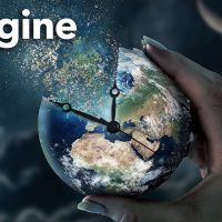 Wow! This cover of "Imagine" might make you cry today » December 2, 2023 » Wow! This cover of "Imagine" might make you cry today