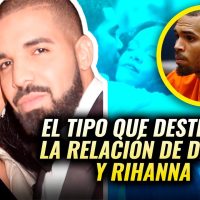 ?¿Cómo se DESTRUYÓ la relación de Drake y Rihanna? | Goalcast Español