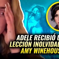 ? ¿Por qué DESAPARECIÓ Adele? | Goalcast Español