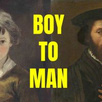 13 Things You Need To Understand To Go From Boy to Man – The Way of the Superior Man by David Deida