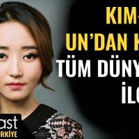 13 Yaşındayken Kuzey Kore'den Kaçmak | Yeonmi Park Belgeseli | Goalcast Türkiye