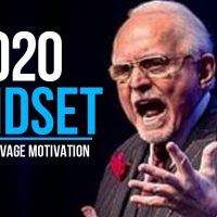 2020 GO HARD MINDSET - High Performance Lessons from Billionaire Dan Pena