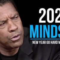 2021 GO HARD MINDSET - Best Motivational Speech
