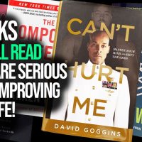 5 Books YOU SHOULD READ THIS YEAR For Self Improvement