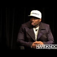 50 Cent on Conscious Capitalism, Africa, Leaving a Legacy, The Bay Area + More