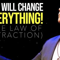 6 Things You Must Know About The Law of Attraction: Michael Bernard Beckwith