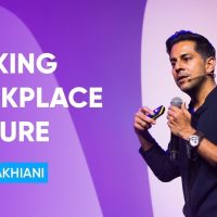 A Revolutionary's Guide To Change The Consciousness Of Work | Vishen Lakhiani