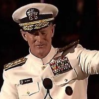 Admiral McRaven Leaves the Audience SPEECHLESS | One of the Best Motivational Speeches