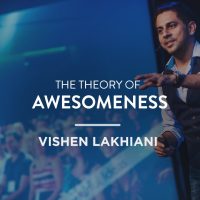 Afest: The Theory of Awesomeness | Mindvalley
