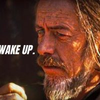 Alan Watts Life Advice Will Leave You SPEECHLESS | The world needs to hear this...