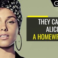 Alicia Keys: From Broken Home to Blended Family | Inspiring Life Stories | Goalcast