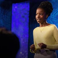 Amanda Gorman: Using your voice is a political choice | TED