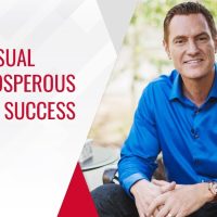 An Unusual but Prosperous Path to Success