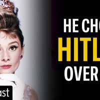 Audrey Hepburn Hid A Dark & Painful Secret | Life Stories by Goalcast