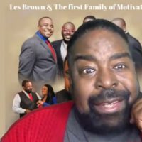 BECOMING MORE PURPOSEFUL - Les Brown