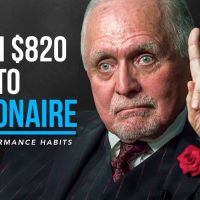 Billionaire Dan Pena's Ultimate Advice for Students & Young People - HOW TO SUCCEED IN LIFE