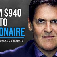 Billionaire Mark Cuban's Ultimate Advice for Students & Young People - HOW TO SUCCEED IN LIFE