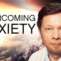 Break Free From Anxiety and Fear