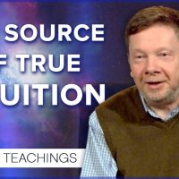 Can We Trust our Feelings? | Eckhart Tolle Teachings