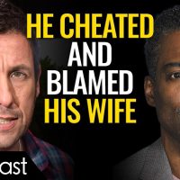 Chris Rock Was Destroying His Family | Life Stories by Goalcast