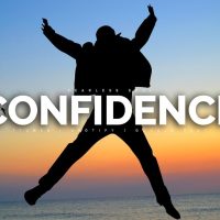 CONFIDENCE - How To Develop Self-Confidence (Motivational Video)