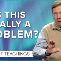 Conscious Problem Solving | Eckhart Tolle Teachings