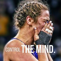 CONTROL YOUR MIND - Powerful Motivational Video