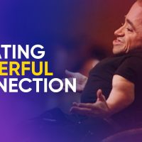 Creating Powerful Connections | Sean Stephenson