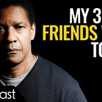 Denzel Washington - He Owes It All To This One Woman | Inspirational Interview | Goalcast