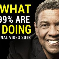 Denzel Washington's Life Advice Will Change Your Future (MUST WATCH) Motivational Speech 2020