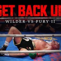 Deontay Wilder vs Tyson Fury 2 - UNFINISHED BUSINESS